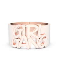 personalized rings, text ring, name rings